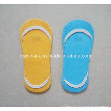 2015 New Hot Sale Fashion Invisible Sock Boat Sock